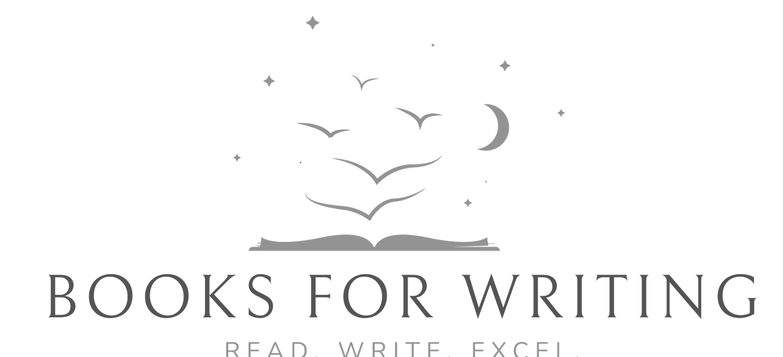 Books for Writing